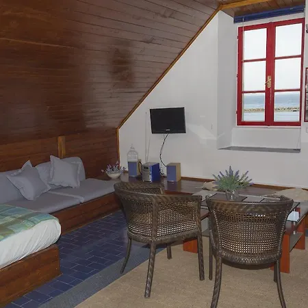 Apartman Nikola