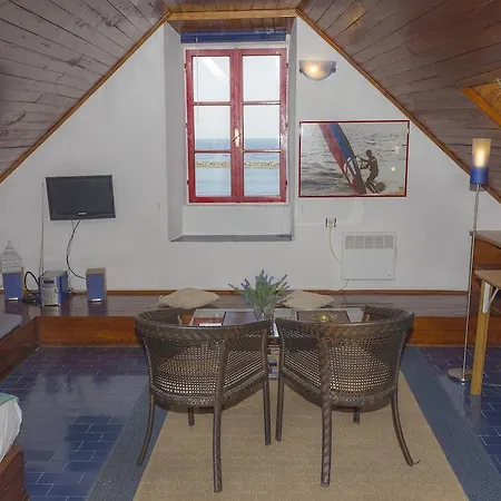 Apartman Nikola Makarska