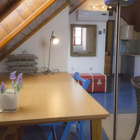 Apartman Nikola