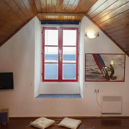 Apartman Nikola Makarska