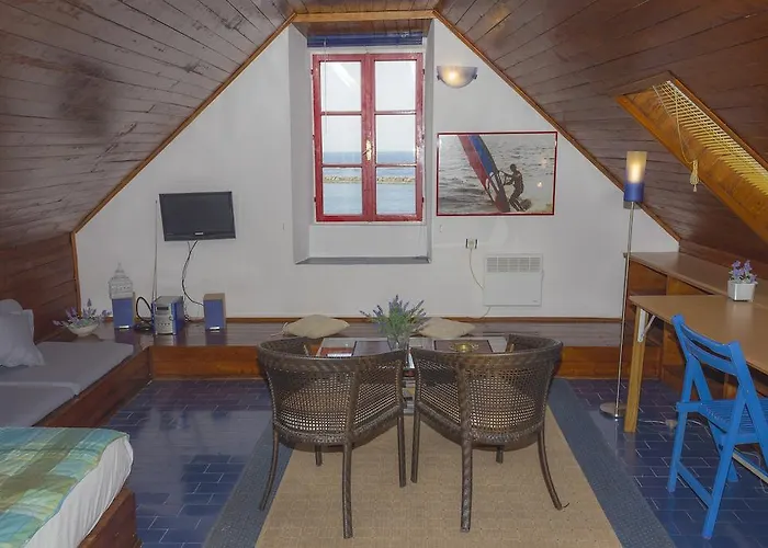 Apartament Nikola Makarska