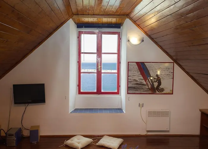 Apartament Nikola Makarska